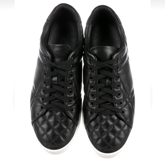 Burberry Sneakers - Size 40 - Picture 1 of 4